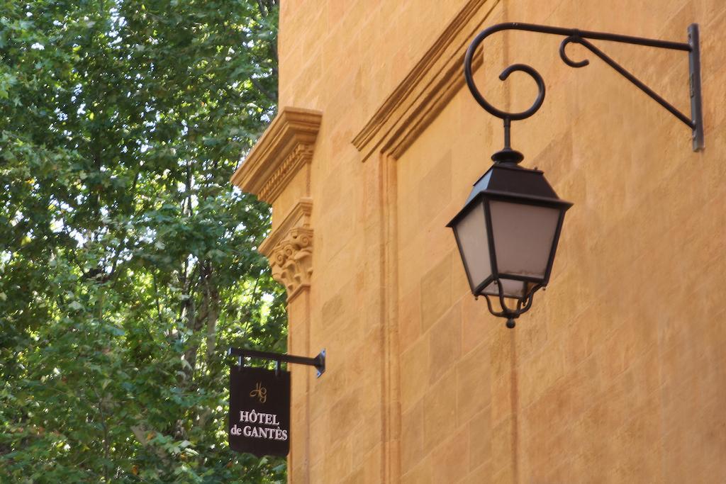 Hotel Les Deux Garcons เอ็ก-ซอง-โพรวองซ์ ภายนอก รูปภาพ