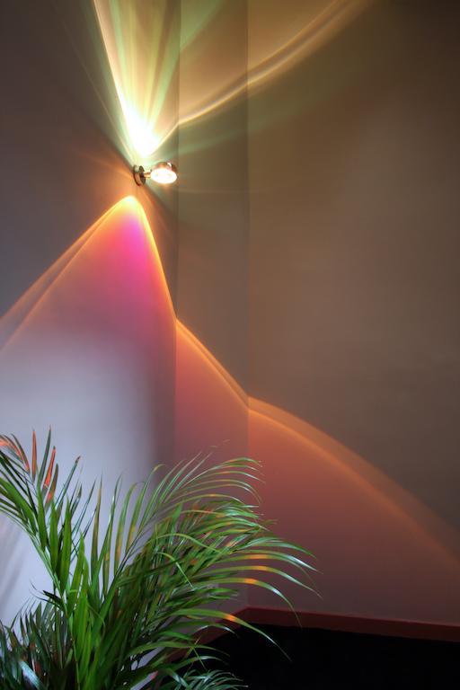 Hotel Les Deux Garcons เอ็ก-ซอง-โพรวองซ์ ภายนอก รูปภาพ